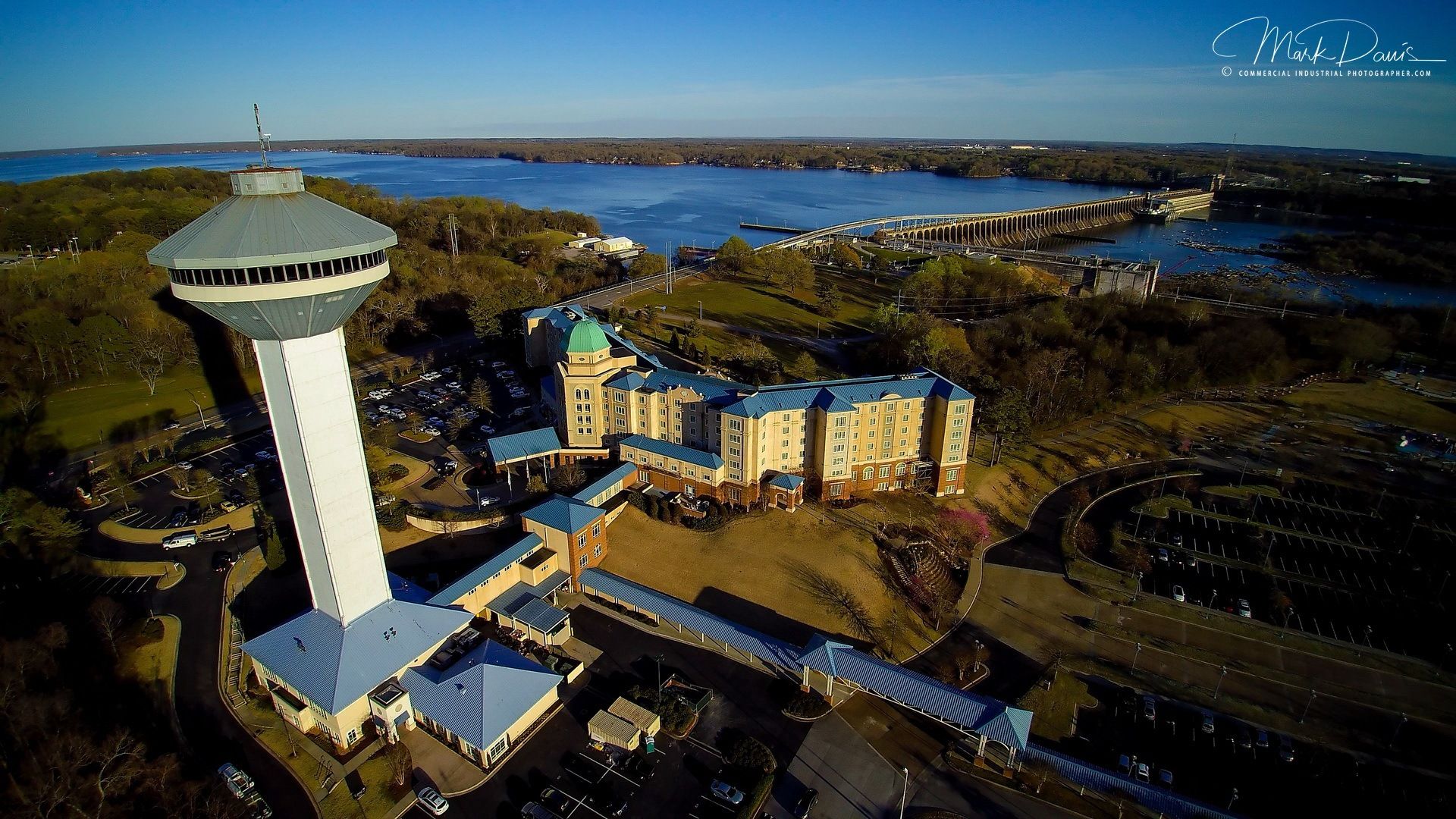 Florence Alabama Commercial Photographer & Video Production